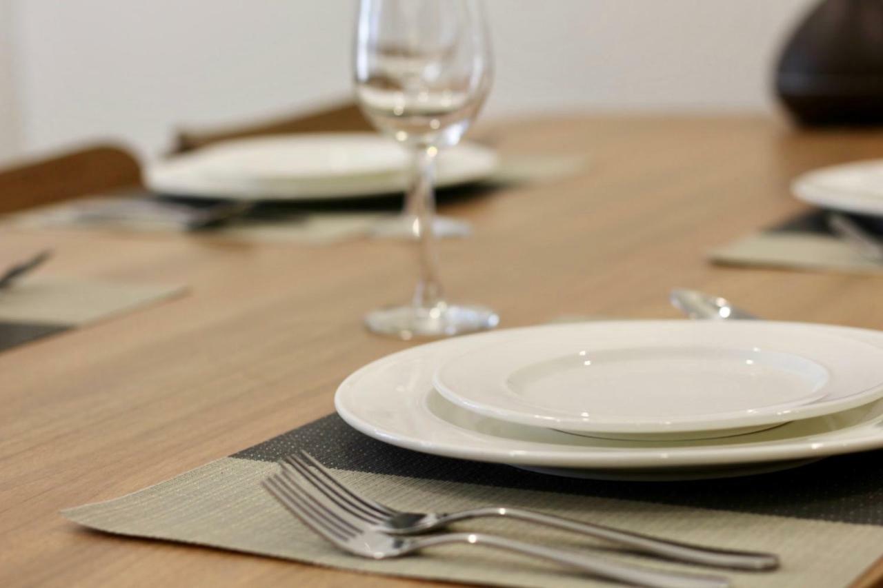 Luxhomes Saigon - Vinhomes Central Park Хошимин Екстериор снимка